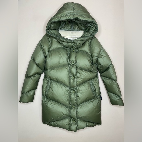 cotopaxi Jackets & Blazers - Cotopaxi Nina Down Parka